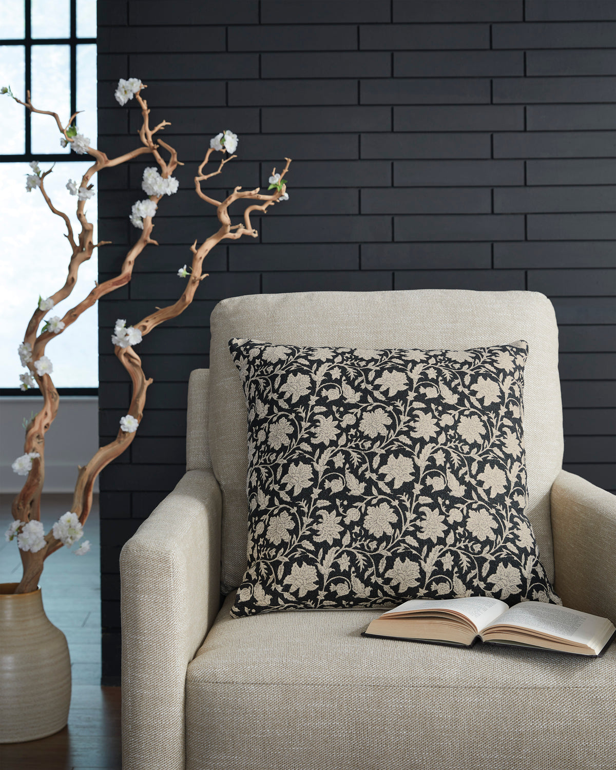 Alanderson Pillow