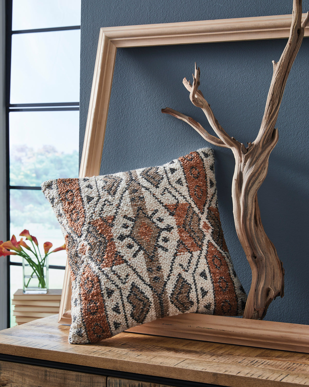 Kierenworth Pillow