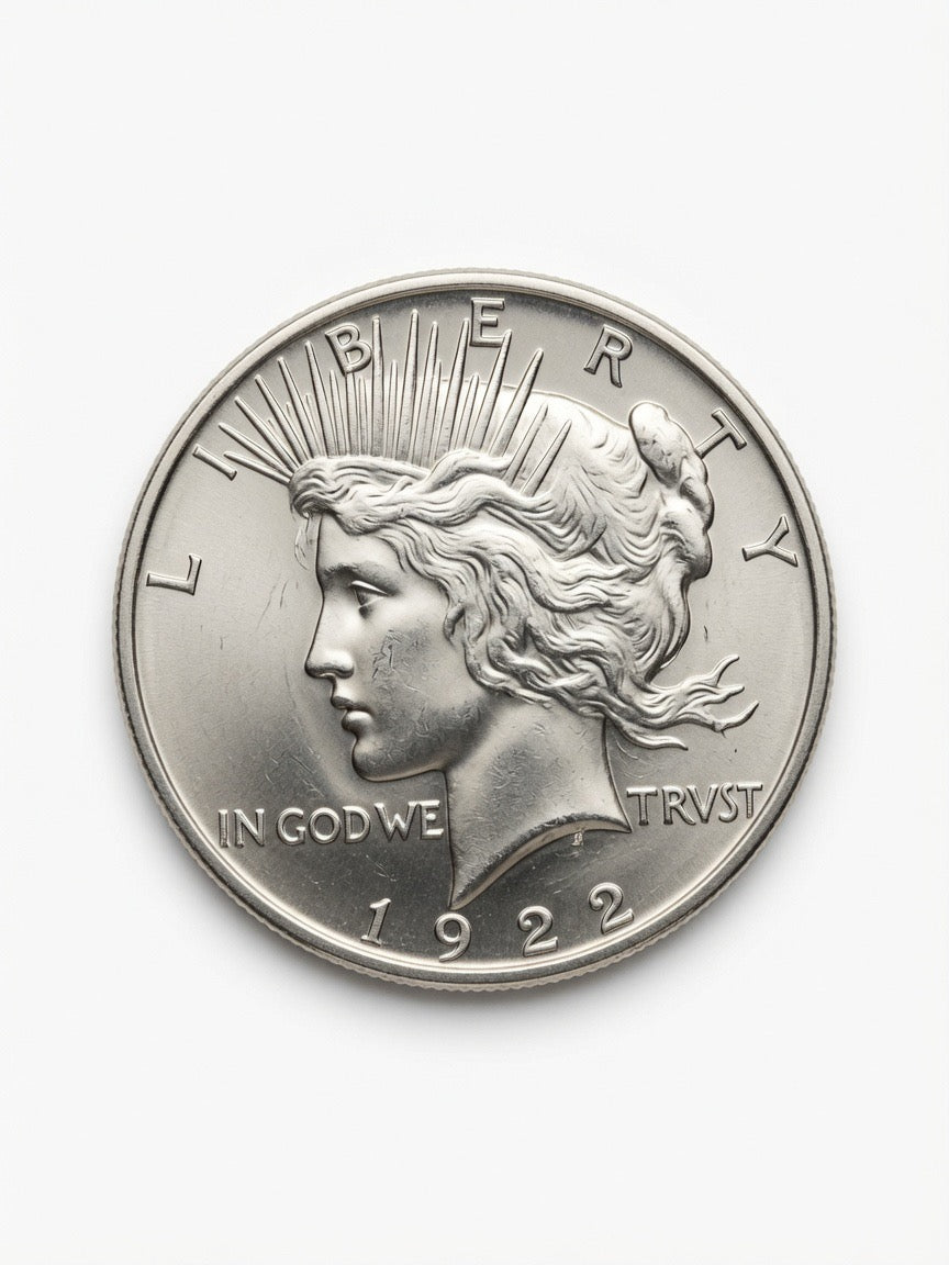 $1 Coin
