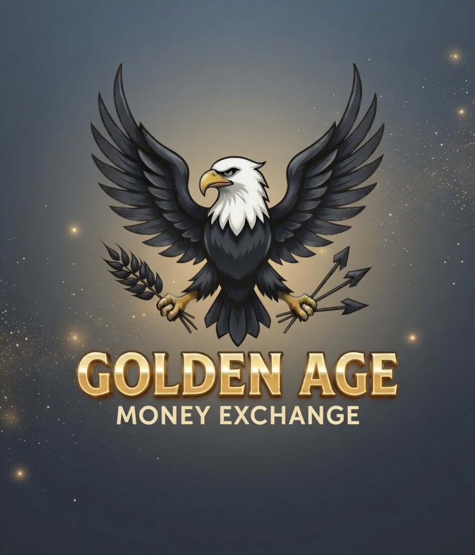 Golden Age Coins