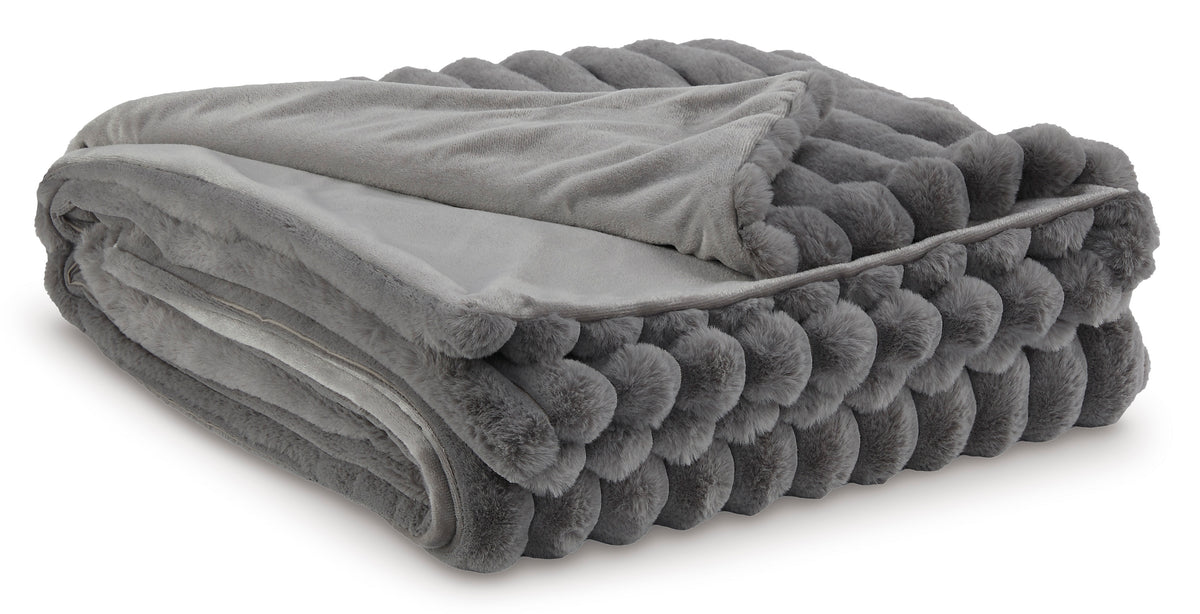 Alsonwell Throw Blanket