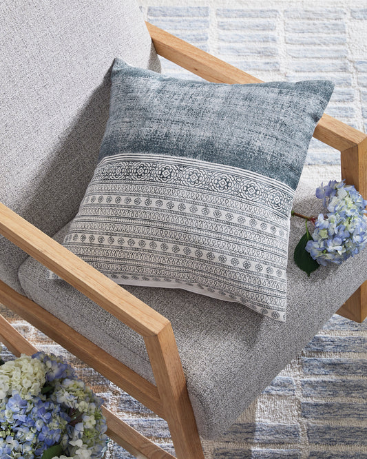 Harperville Pillow