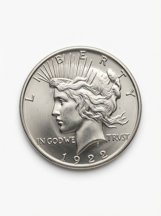 $1 Coin