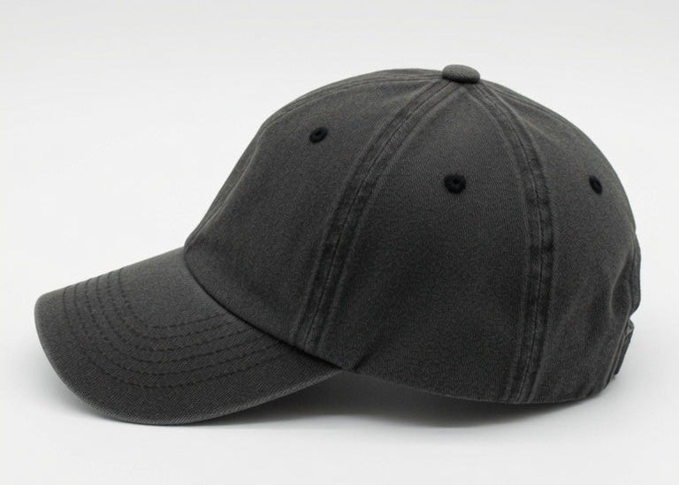 Z100 - Washed Black Hat