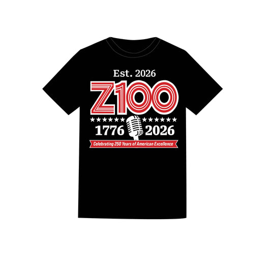 250th America Shirts